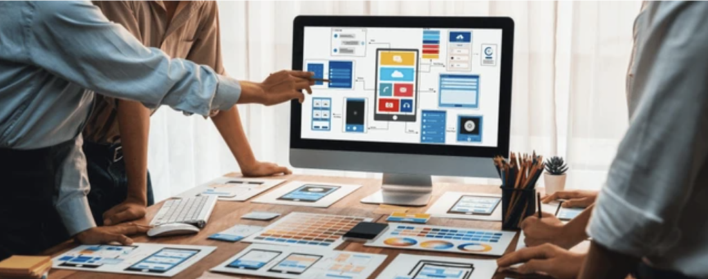 Développement web et création de sites internet professionnels