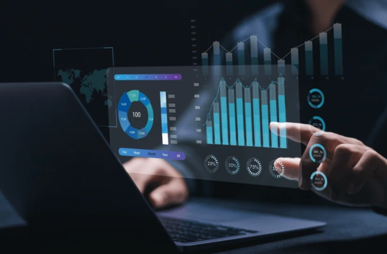 Marketing digital et référencement SEO pour la visibilité en ligne