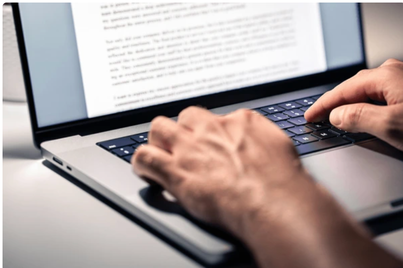 Rédaction persuasive orientée conversion