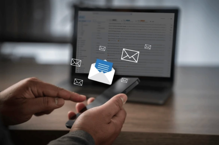 Campagne d’emailing orientée conversion et fidélisation